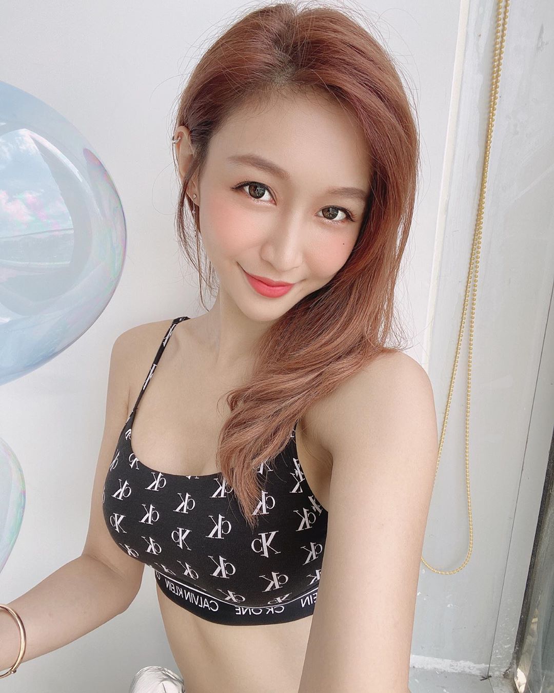 IG正妹—樂宜 ykqgFYM5 o - IG正妹—樂宜