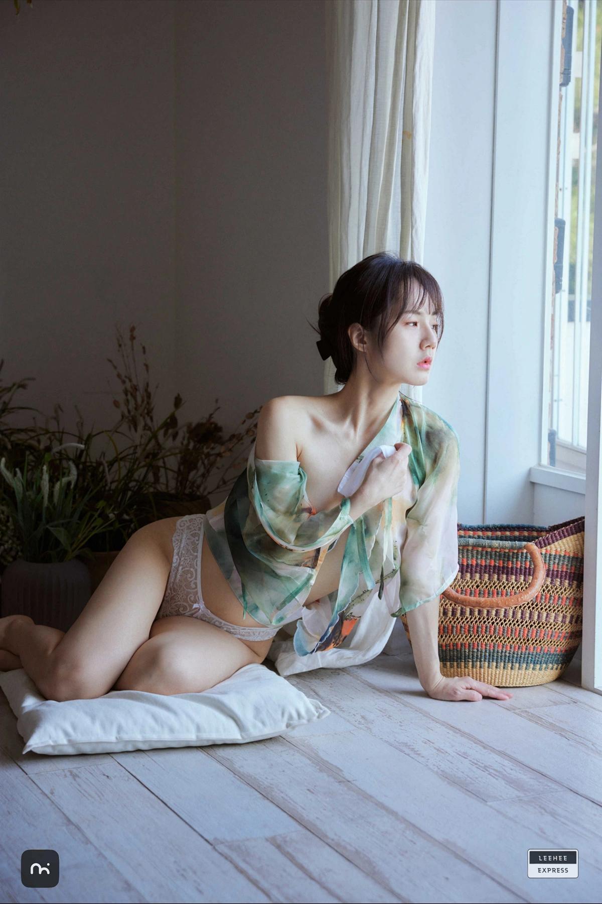Ray 레이, LEEHEE EXPRESS LERB-229 Set.02(2)