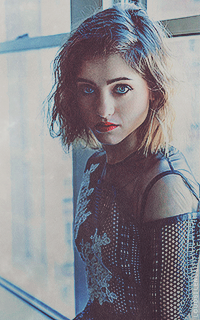 Primrose Anderson