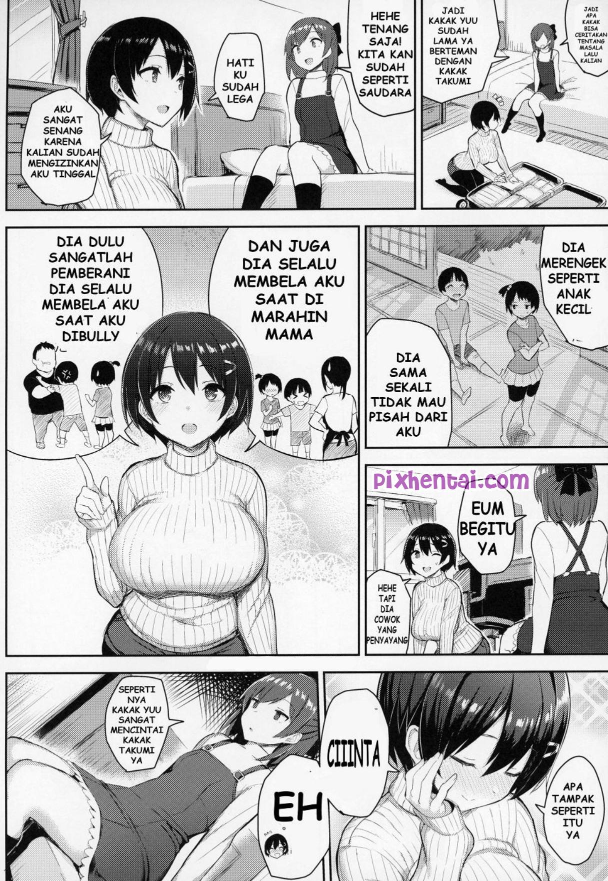 Komik Hentai Cewek Virgin Dientot Ayah Pacarnya Manga XXX Porn Doujin Sex Bokep 04