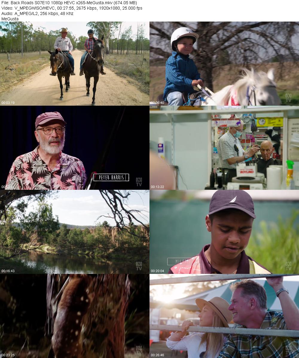 Back Roads S07E10 1080p HEVC x265