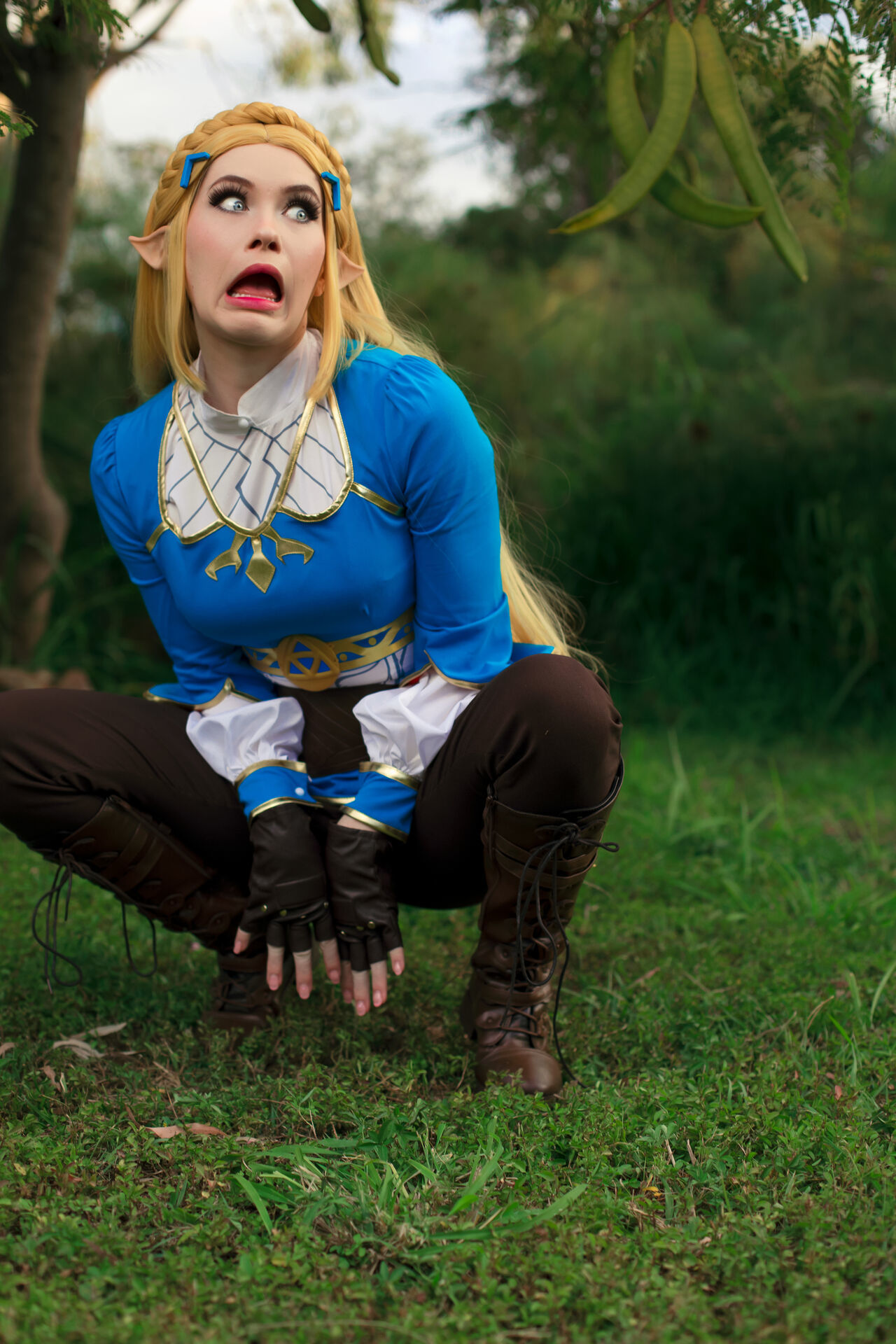 Nichameleon Zelda 2024 nichameleon-zelda-2024