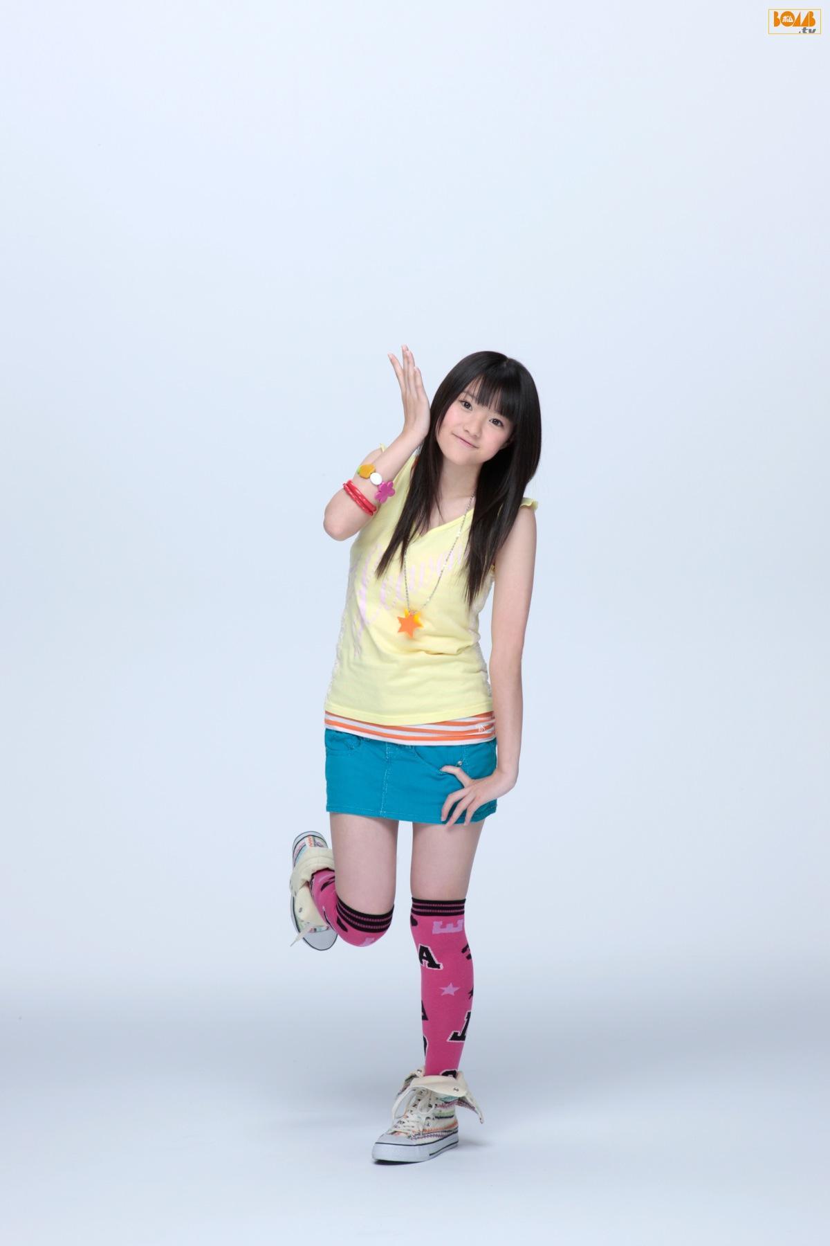 [Bomb.TV] 2011年03月号 SKE48 写真集(25)