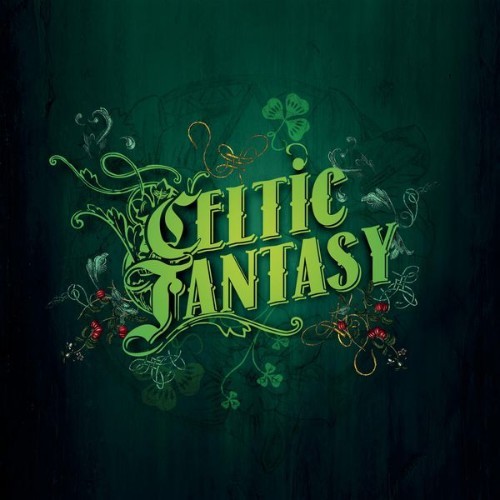 Celtic Fantasy - Celtic Fantasy - 2015