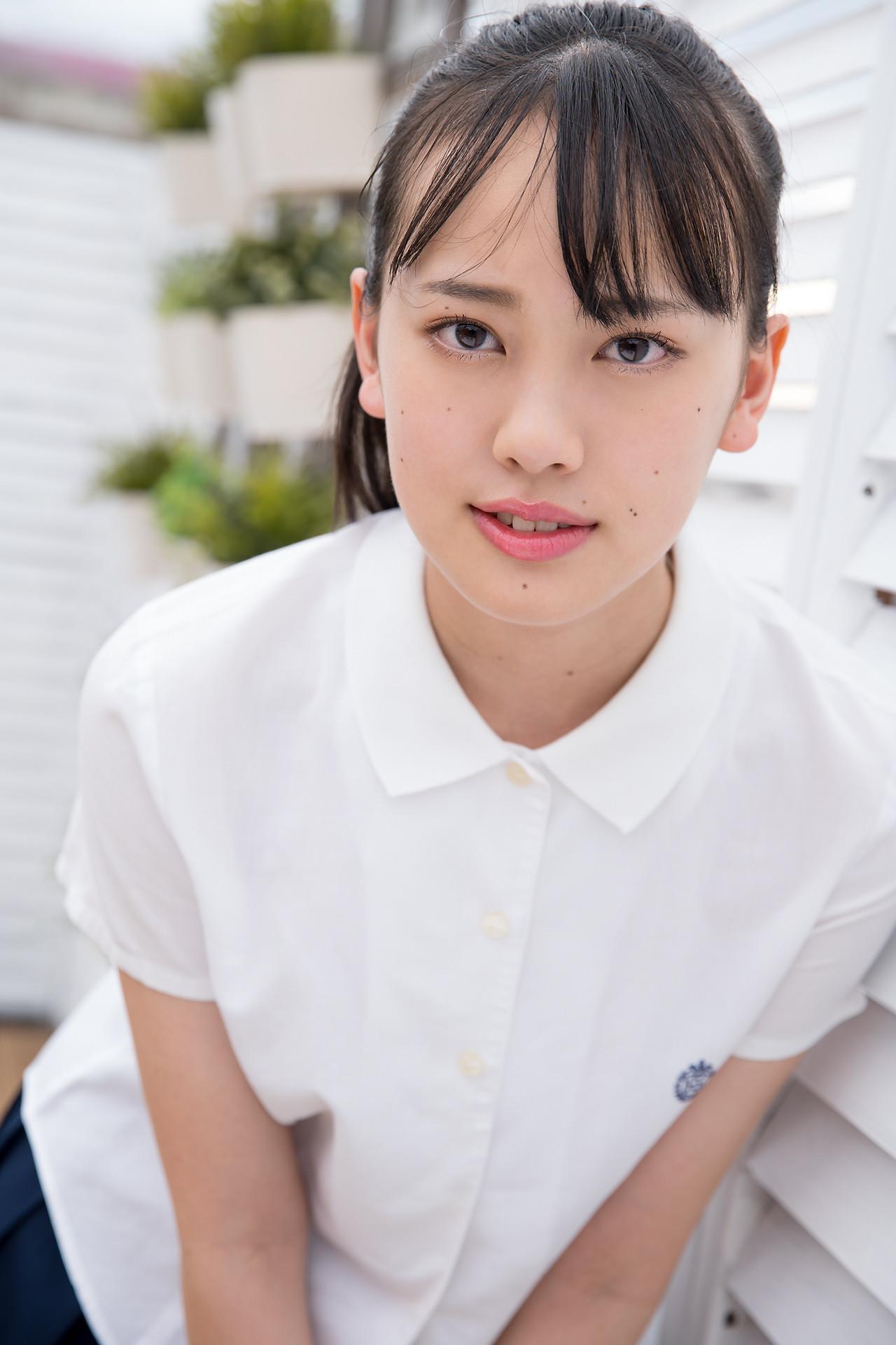 Sarina Kashiwagi 柏木さりな, [Minisuka.tv] 2023.07.06 Regular Gallery 2.2(6)