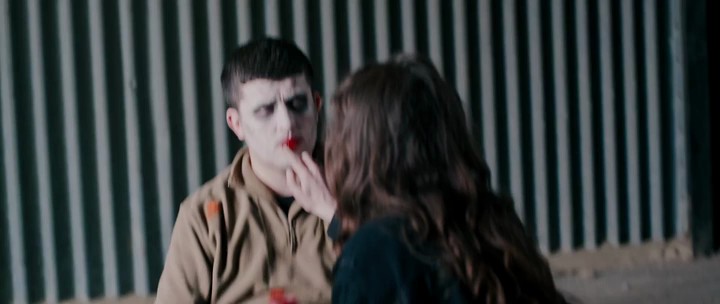 Killer Weekend (2018) HDRip XviD AC3-EVO Killer Weekend (2018) HDRip XviD AC3-EVO
