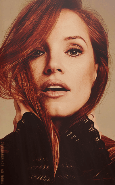 Jessica Chastain - Page 12 HoLv7whY_o