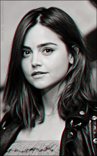 Jenna Coleman E4jdOOzA_o