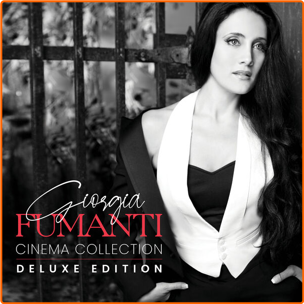 Giorgia Fumanti Cinema Collection Deluxe Edition (2024) [FLAC] 24bit 44 1kHz N6tm68A7_o