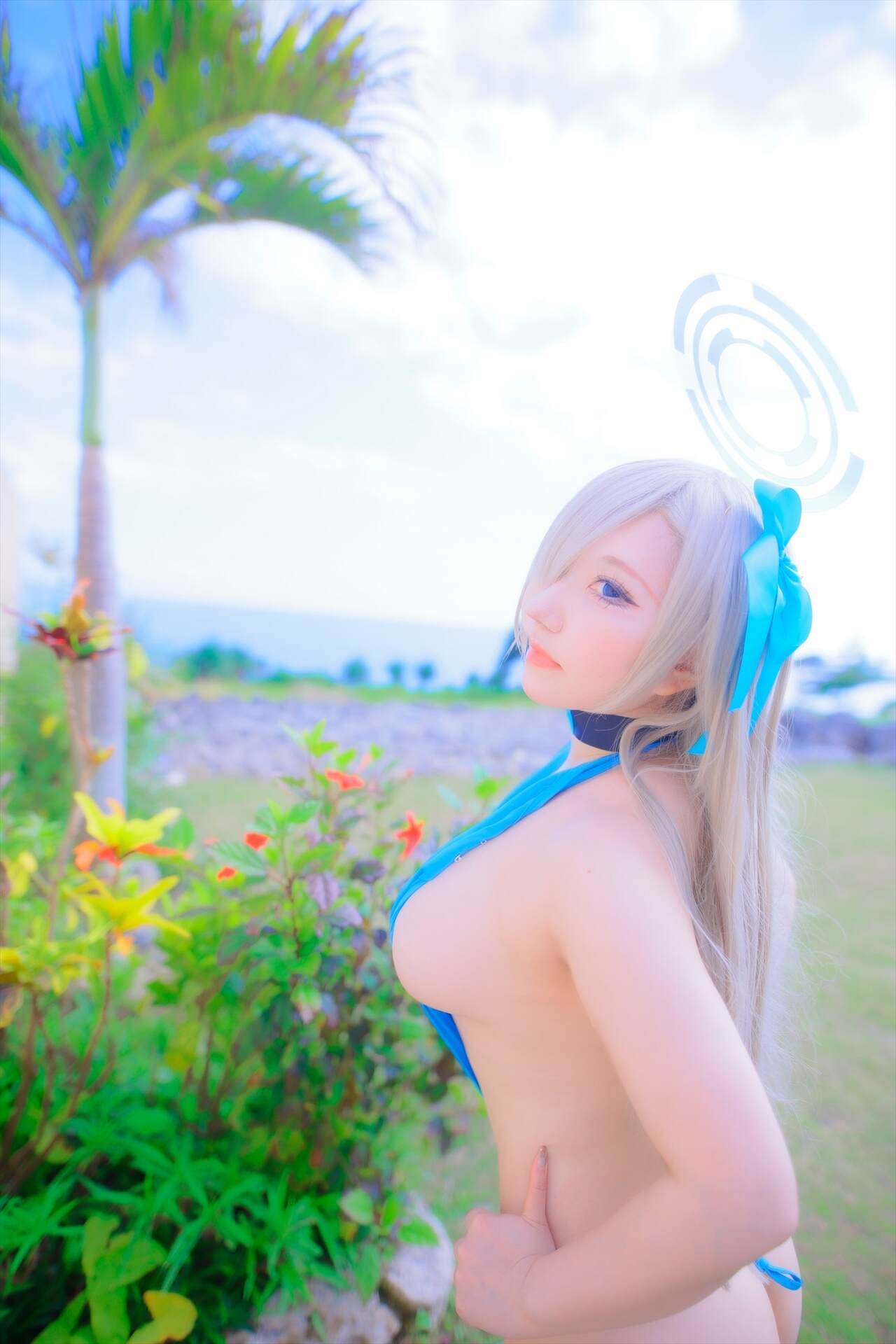 [Shooting Star's (Saku)] Asuna omake