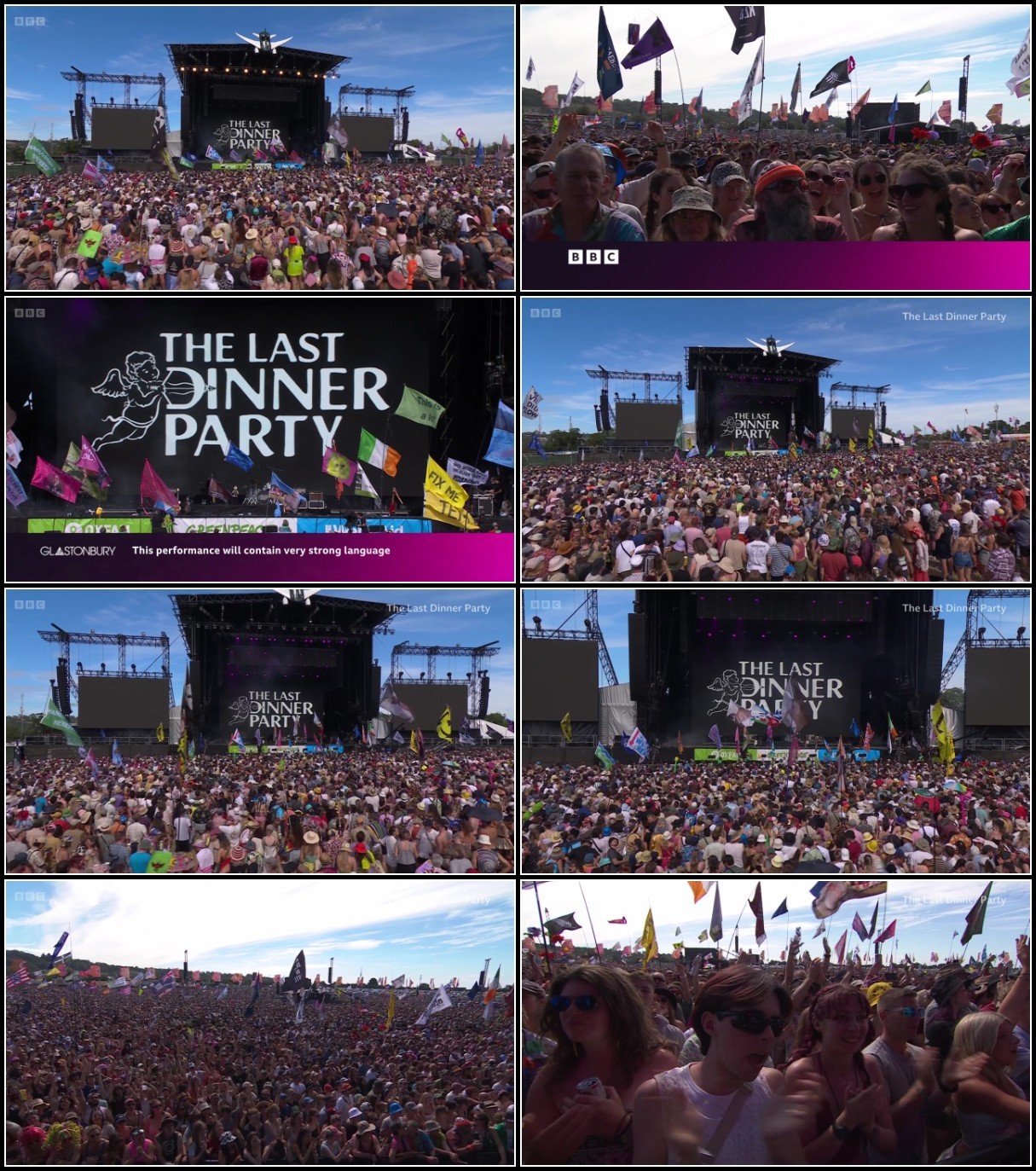 GlasTonbury (2024) OTher Stage The Last Dinner Party 720p WEB H264-DARKFLiX R7x34YwT_o