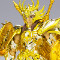 Cronologia Uscite Myth Cloth Ex