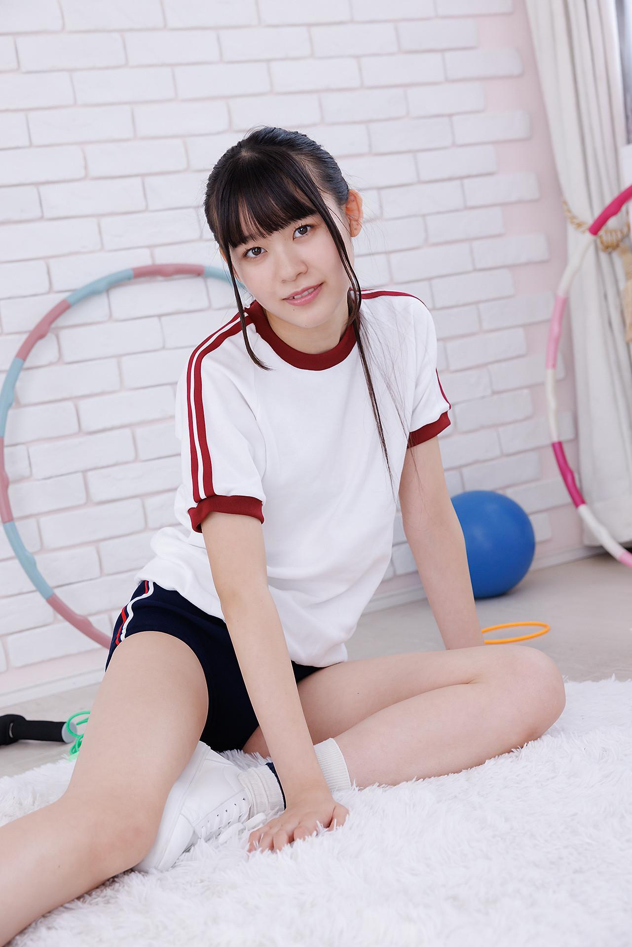 Rima Ozora 大空りま, Minisuka.tv 2025.01.09 Regular Gallery Photo Set 07.02(17)