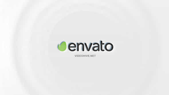 Clear Logo Reveal - VideoHive 44758991
