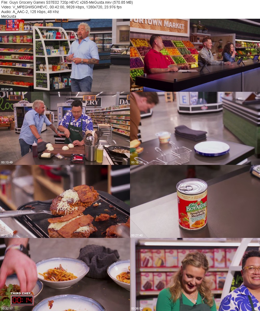 Guys Grocery Games S37E02 720p HEVC x265-MeGusta