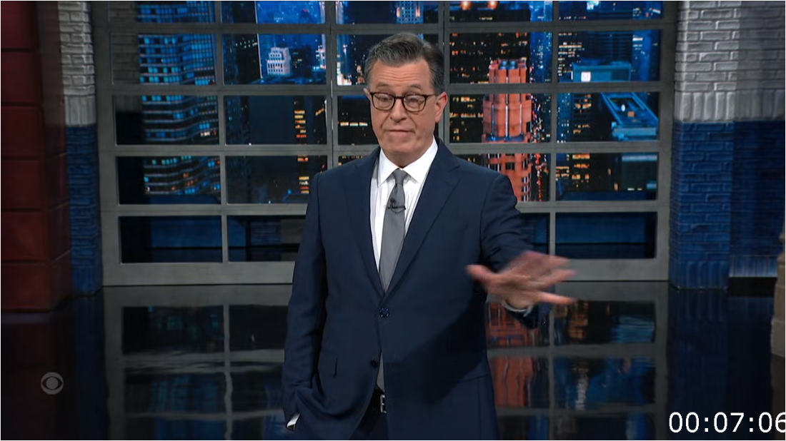 Stephen Colbert (2024-03-14) Paul Simon [1080p/720p] (x265) WlgVZCgW_o