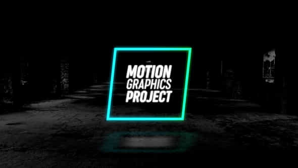Creative Titles 4K - VideoHive 58471100