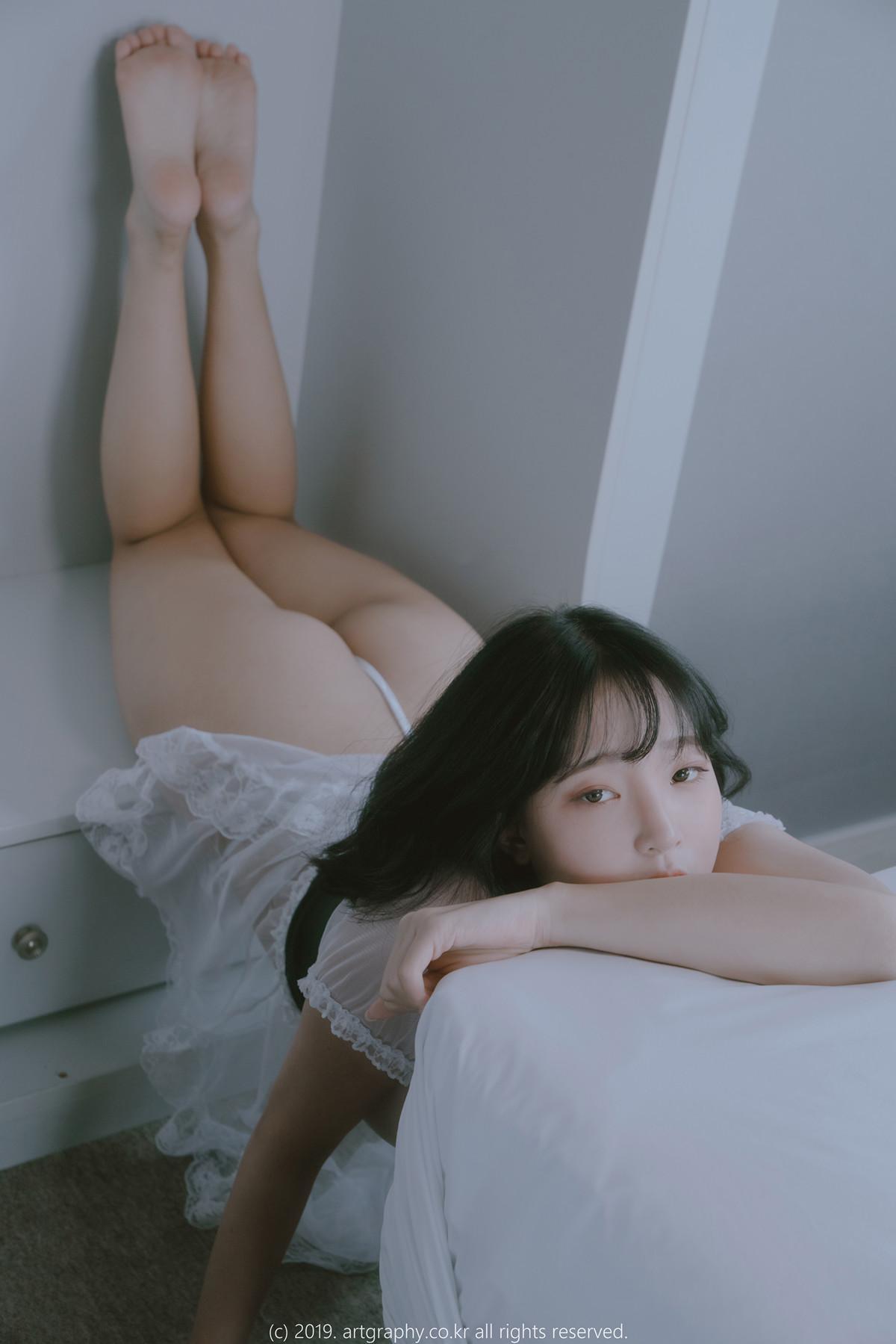 Kang Inkyung 강인경, ArtGravia Vol.069 Photobook(23)