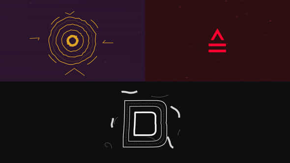 Swap Logo Intro - VideoHive 56751592