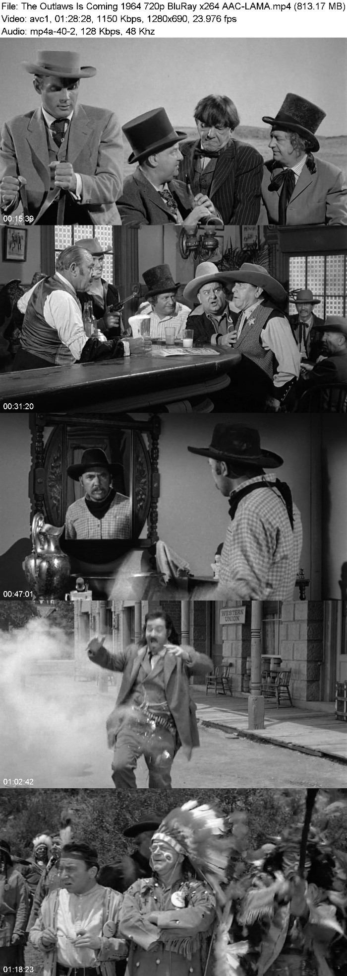 The Outlaws Is Coming (1964) 720p BluRay-LAMA KxJSPKmw_o