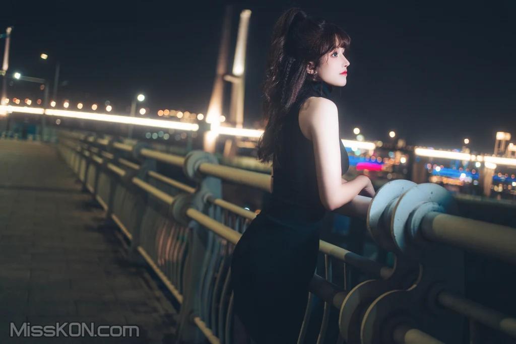 Coser@鹿八岁: 网贷少女救赎(牧化） (101 photos )(4)