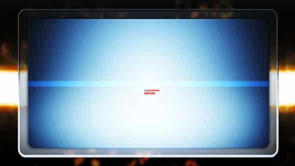 Simple Stylish Screens - VideoHive 42972