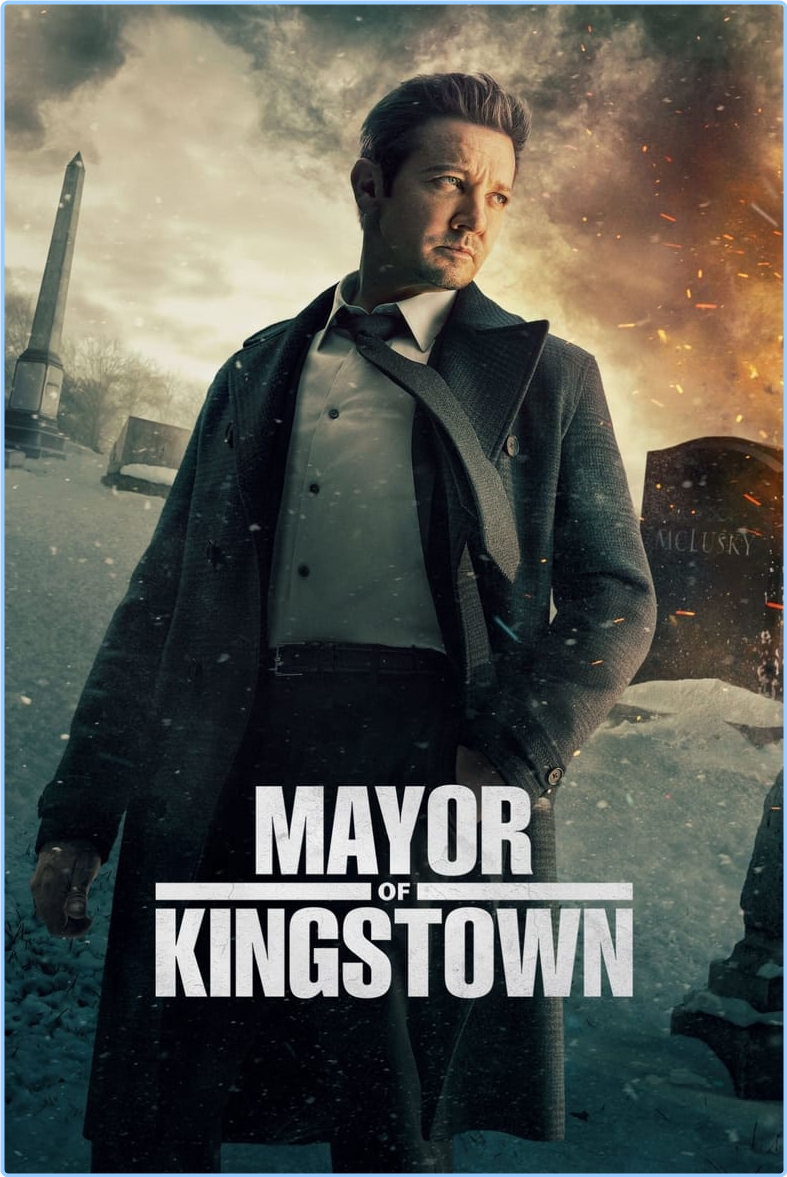 Mayor Of Kingstown S03E09 [4K][1080p/720p] WEBrip (H265/x265) [6 CH] DIppEOsI_o