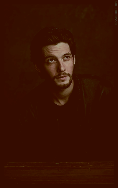 Ben Barnes LLIlC2un_o