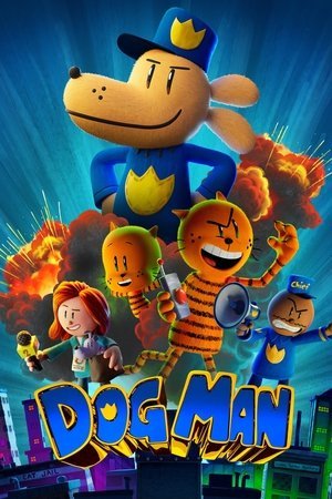 Dog Man 2025 720p 1080p BluRay