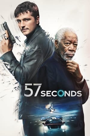 57 Seconds 2023 720p 1080p WEBRip