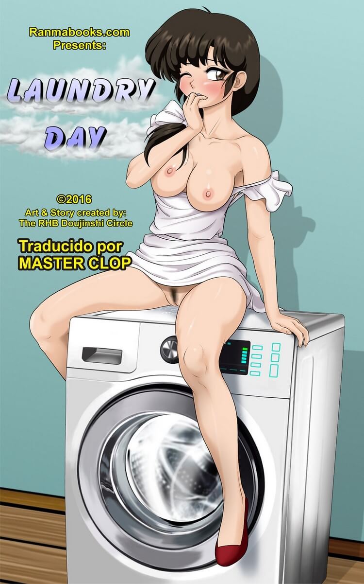 Laundry Day - 0