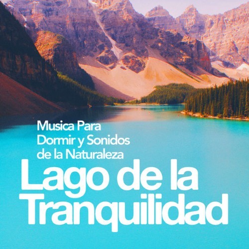 Musica Para Dormir y Sonidos de la Naturaleza - Lago de la Tranquilidad - 2019