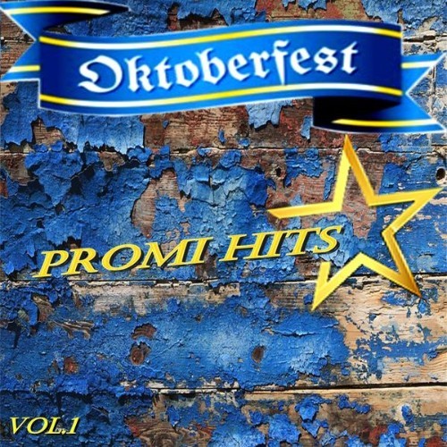 Sven Skutnik - Oktoberfest Promi Hits 2018  (Vol  1) - 2018