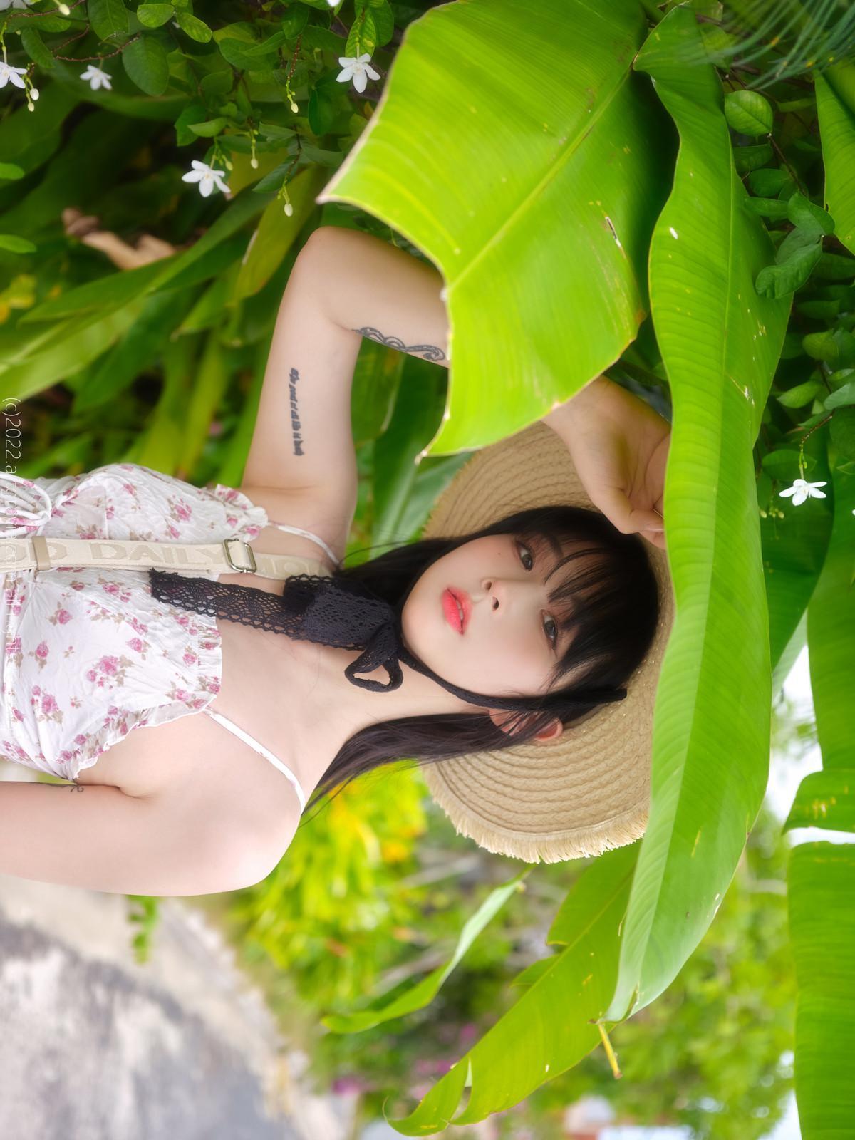 JangJoo 장주, ArtGravia Vol.466 아트그라비아 Set.01(2)