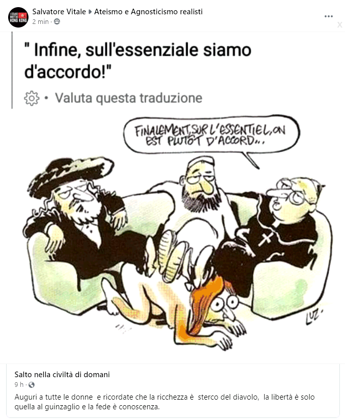 SLOGAN contro la religione - Pagina 6 Dd6TdE2J_o