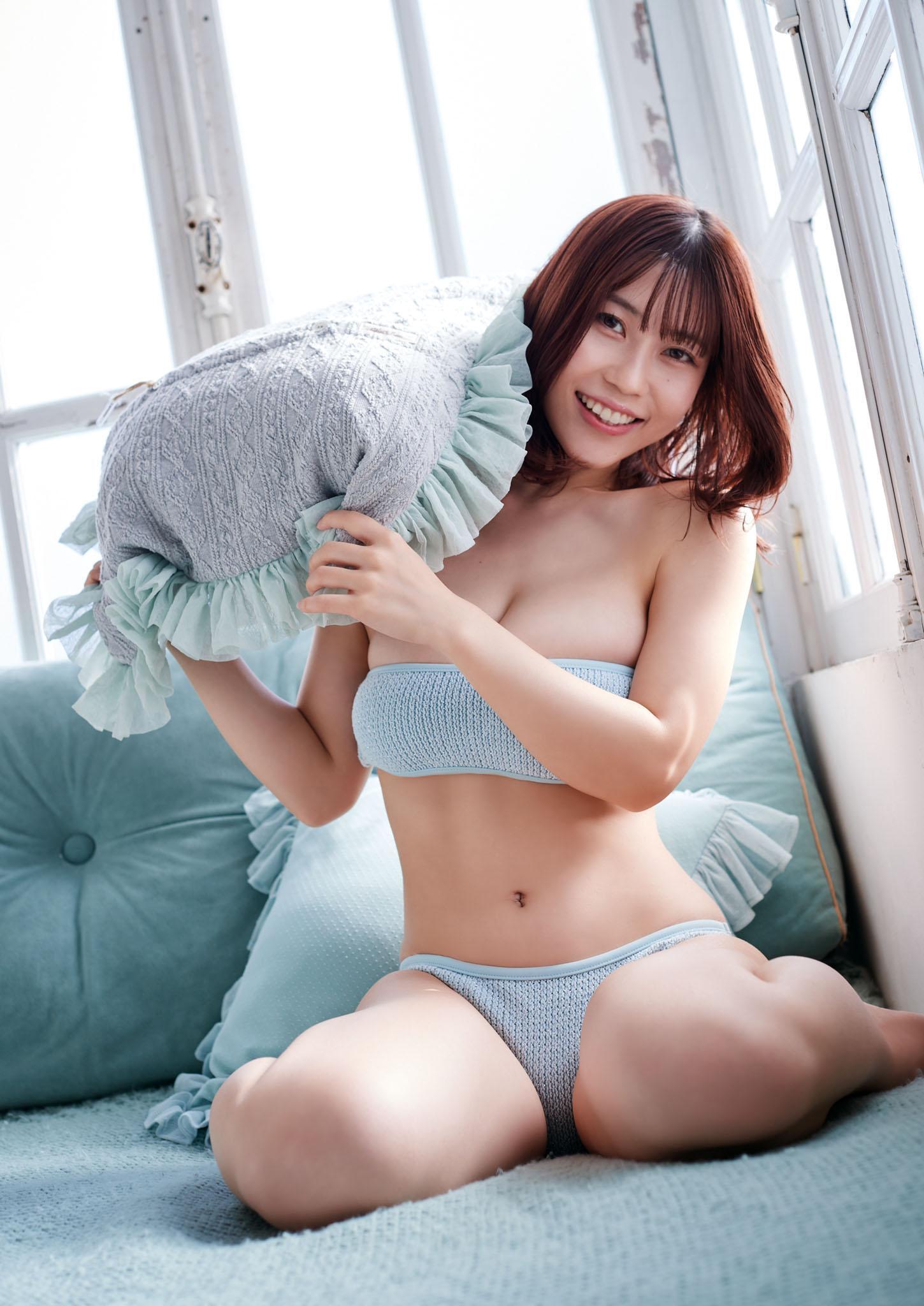 Iori Io 伊織いお, GIRLS-PEDIA 2024 SPRING(20)