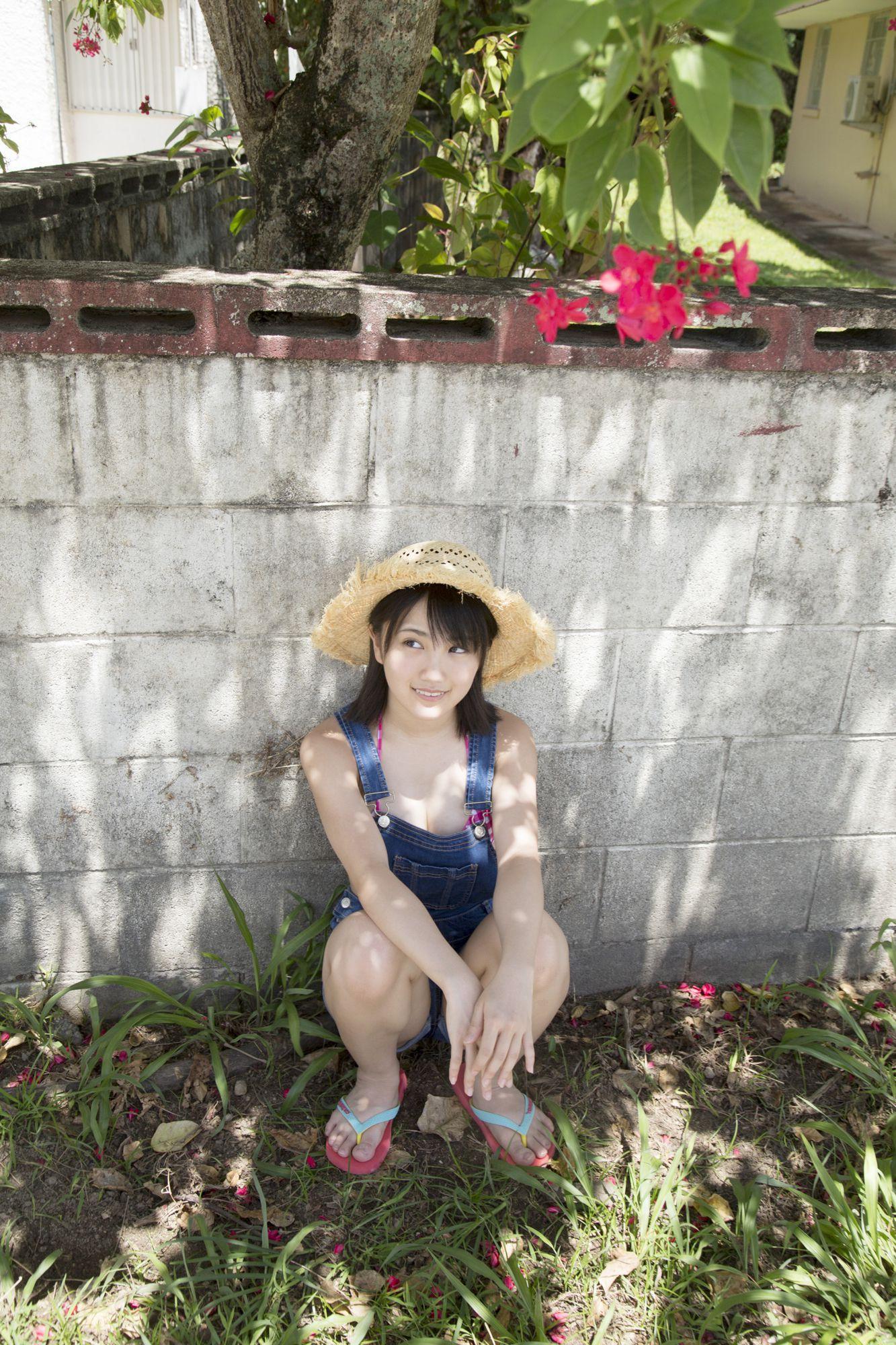 船木結 Musubu Funaki [Hello! Project Digital Books] No.184 写真集(81)