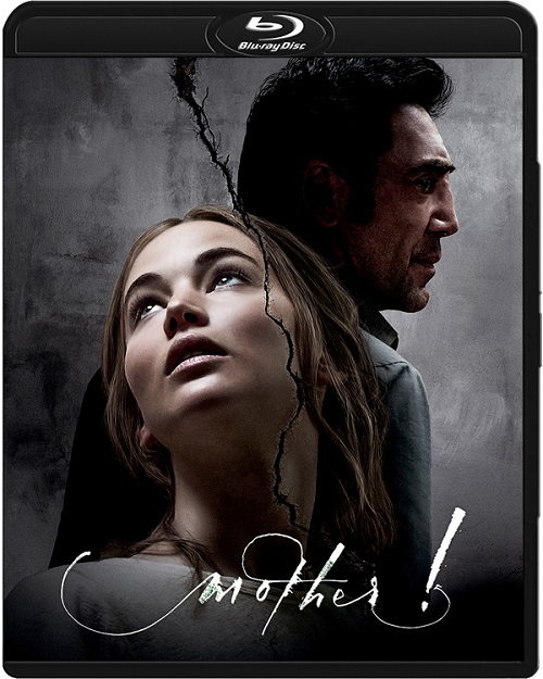 Mother! / mother! (2017) MULTi.720p.BluRay.x264.AC3-DENDA / LEKTOR i NAPISY PL