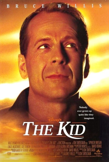 The Kid (2000) 1080p AMZN WEBRip DDP 5 1 x265-EDGE2020