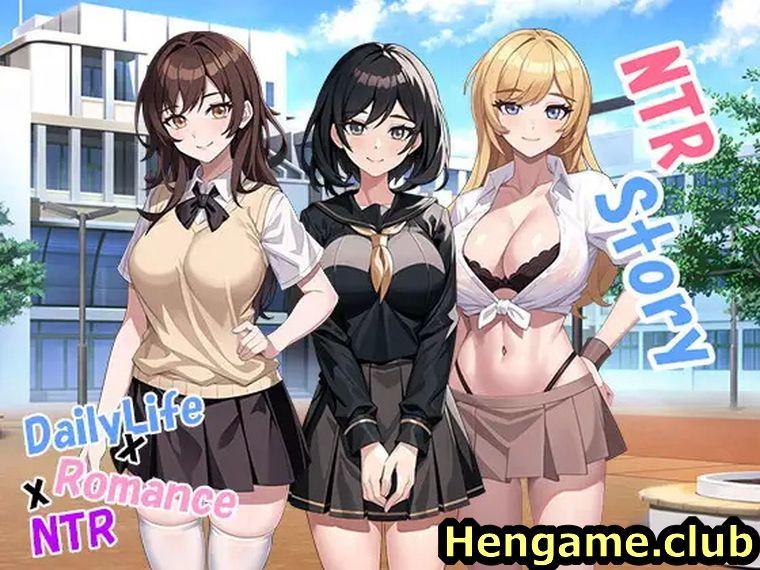 NTR Story new download free at hengame.club for PC