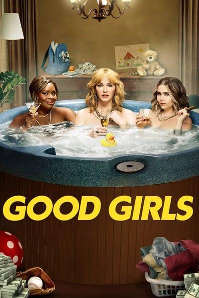 Good Girls S04E05 720p HEVC x265