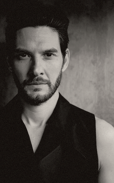 Ben Barnes PItlAVXo_o