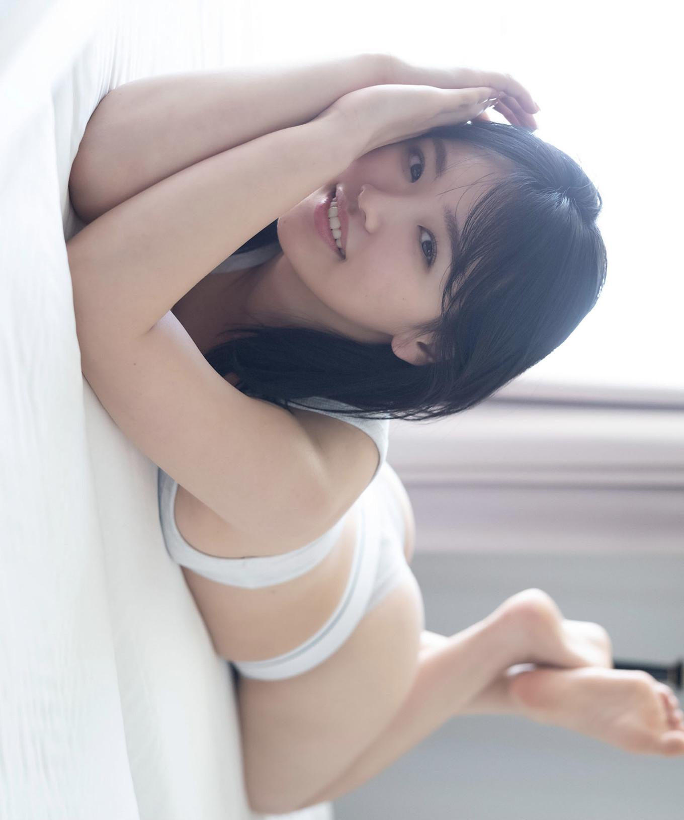 Mio Sakuragi 桜木美緒, Weekly Playboy 2025 No.29 (週刊プレイボーイ 2025年29号)(13)