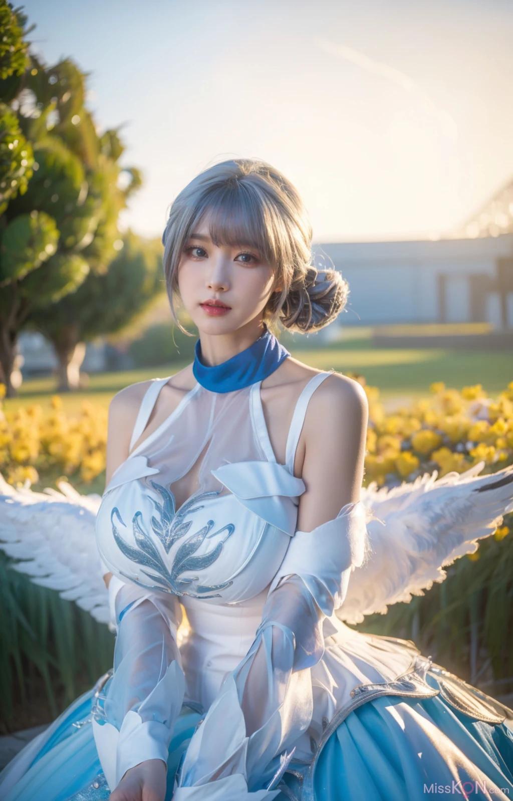 [AI Generated] 拟实画风 Vol.083 (140 photos)(50)