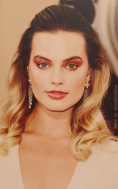 Margot Robbie DUzrqNUZ_o