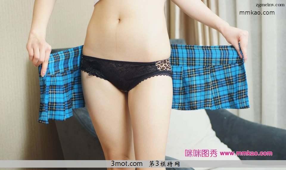 >PANS写真NO.007-纤腰丰臀的女孩让众多男人为之倾倒<(27)