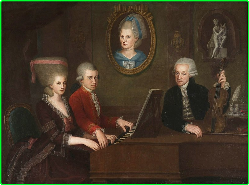 Mozart String Quartet No 15 In D Minor, K 421 MdJrmkD7_o