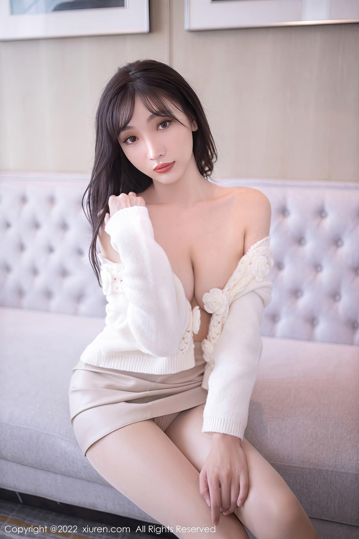 [XiuRen秀人网] No.5771 陆萱萱LuXuanXuan(10)