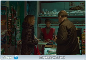  24 / Convenience store (2021) WEB-DLRip-AVC  Files-x | 1.37 GB