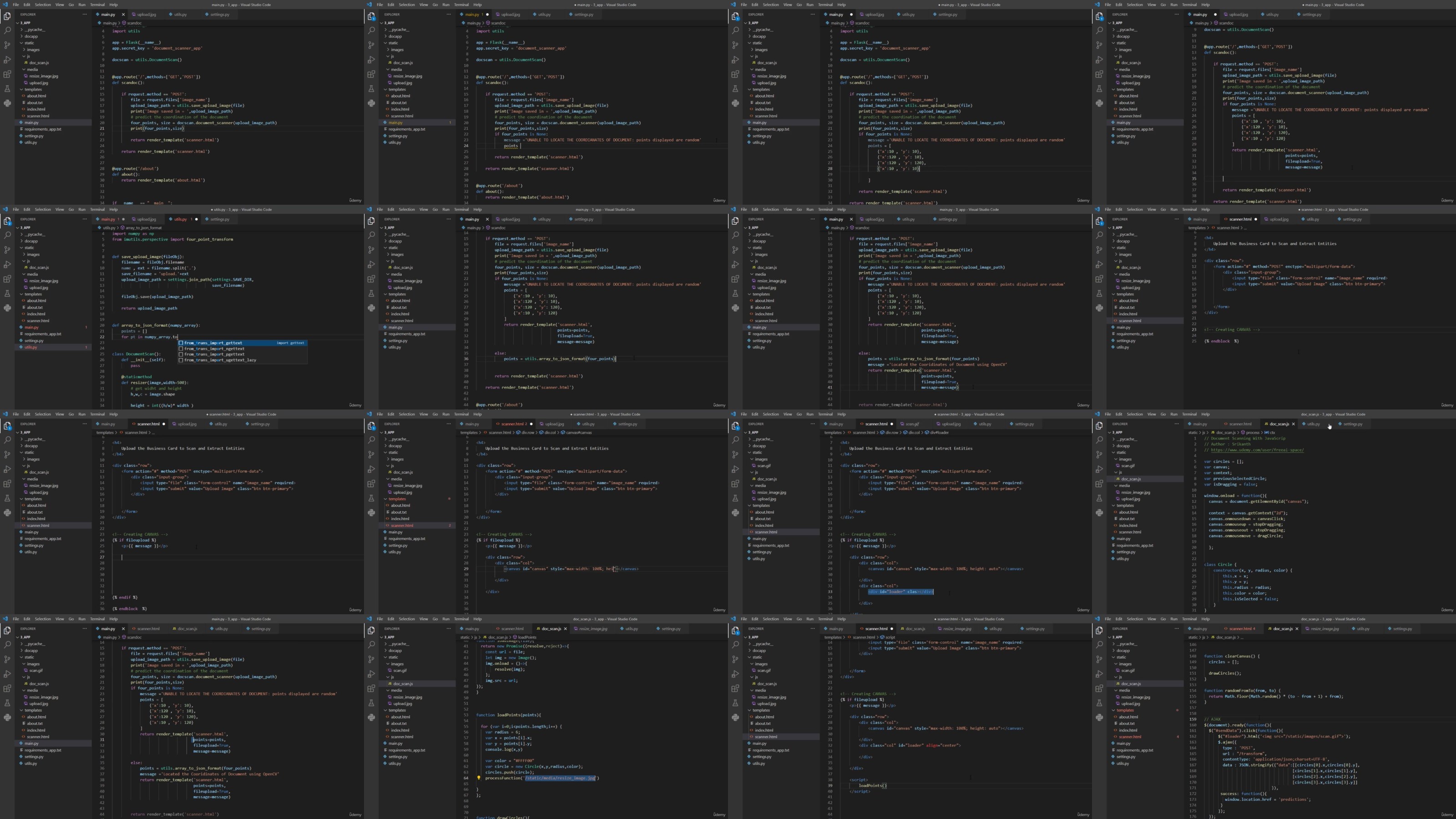 0YhzpFRj o - Intelligently Extract Text & Data from Document with OCR NER